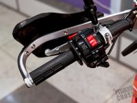 купить Мотоцикл кроссовый эндуро REGULMOTO Crosstrec 300 в Москве - фото 