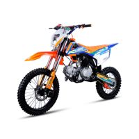 купить Мотоцикл AVANTIS RX 125E Lux 17/14 в Москве - фото 