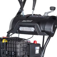 купить Снегоуборщик REDVERG PROLine RD-SB87/2100BS-TE в Москве - фото 