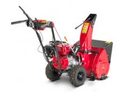 купить Снегоуборщик HONDA HSS 655 EW1 в Москве - фото 