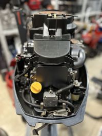 купить 4х-тактный лодочный мотор BREEZE F9.9S в Москве - фото 