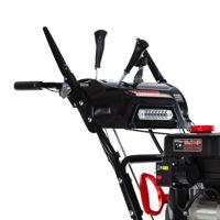 купить Снегоуборщик KETTAMA 300 Pro в Москве - фото 