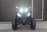 купить Квадроцикл MOTOLAND 200 All Road (2021 Г.) в Москве - фото 