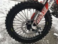 купить Мотоцикл ПРОГАСИ Smart 150 PITBIKE в Москве - фото 