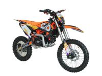 купить Мотоцикл OXO Pro 150 M PITBIKE в Москве - фото 