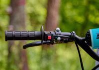 купить Мотоцикл питбайк SHARMAX Sport 145 Miami в Москве - фото 