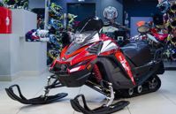 купить Снегоход ATAKI WD 300 в Москве - фото 