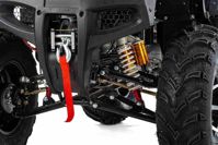 купить Квадроцикл TIGER Max Grade 300 в Москве - фото 