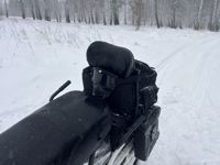 купить Irbis Tungus 500L снегоход в Москве - фото 