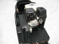 купить Мотобуксировщик ВОЛГАРЬ 9 Утилитарный в Москве - фото 