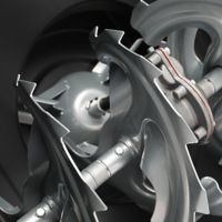 купить Снегоуборщик PATRIOT Сибирь 65E в Москве - фото 