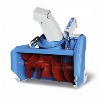 купить Снегоуборщик СМБ Нева в Москве - фото 