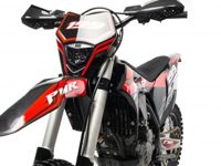 купить Мотоцикл кроссовый эндуро PWR MC250 в Москве - фото 