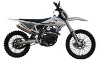 купить Мотоцикл KEWS K20 NC250 ENDURO в Москве - фото 