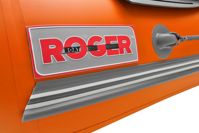 купить Лодка ПВХ РОДЖЕР Sfera 3800 в Москве - фото 