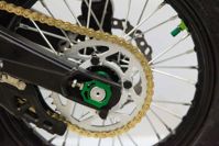 купить Мотоцикл SSSR Atom PITBIKE в Москве - фото 