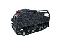 купить Мотобуксировщик ЩУКАРЬ М 20 л.с. в Москве - фото 