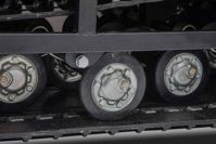 купить Снегоход СТЕЛС Мороз 600S в Москве - фото 