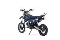 купить Мотоцикл BSE PH 125S 1.0 PITBIKE в Москве - фото 