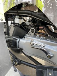 купить Квадроцикл GRIZZLY M200 4Т New 2022 в Москве - фото 