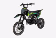 купить Мотоцикл AVANTIS KT-125 Basic 14/12 PITBIKE в Москве - фото 