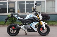 купить Электромотоцикл NIHAO MOTOR Champ Star в Москве - фото 