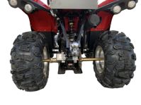 купить Квадроцикл LINHAI YAMAHA Z180 в Москве - фото 