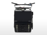 купить Мотобуксировщик FLAIZER GE500 1450 HP15 Maximum (2024) в Москве - фото 