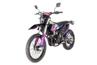 купить Мотоцикл AVANTIS A7 NEW (NB300/174MN-5) KKE (2024) ENDURO в Москве - фото 