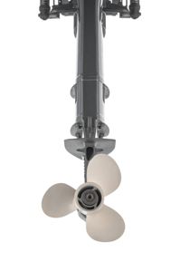 купить Дизельный лодочный мотор MIKATSU MD30FHL (2024) в Москве - фото 