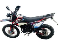 купить Мотоцикл кроссовый эндуро XAS 300cc в Москве - фото 
