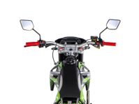 купить Мотоцикл кроссовый эндуро SHARMAX MOTORS Sport 280 PR (2023) в Москве - фото 