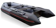 купить Лодка ПВХ ХАНТЕР 340 NEW в Москве - фото 