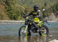 купить Мотоцикл кроссовый эндуро SHARMAX MOTORS Sport 280 PR (2023) в Москве - фото 