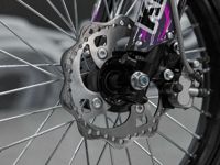 купить Мотоцикл SHORNER K1 PITBIKE в Москве - фото 