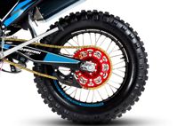 купить Мотоцикл кроссовый эндуро SHARMAX Expert 320 в Москве - фото 