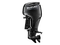 купить 4х-тактный лодочный мотор SUZUKI DF90ATL в Москве - фото 