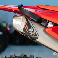 купить Мотоцикл HASKY A10 Pro NB300 ENDURO в Москве - фото 