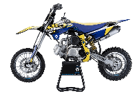 купить Мотоцикл YCF Factory SP2 F150 PITBIKE в Москве - фото 