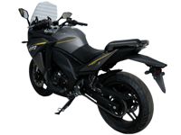 купить Мотоцикл CYCLONE RG401 ТУРЭНДУРО в Москве - фото 