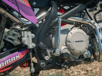 купить Мотоцикл питбайк SHARMAX MOTORS PowerMax 190 MIAMI в Москве - фото 