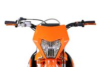 купить Мотоцикл BRZ SX8 NC300s 24 ENDURO в Москве - фото 