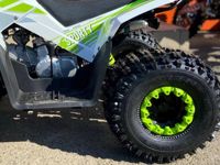 купить Квадроцикл МОТОМИР SPORTY 125 в Москве - фото 