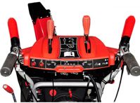 купить Снегоуборщик AL-KO Snowline 760 TE в Москве - фото 