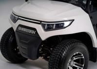 купить Гольфкар SHARMAX 5000 6 seater PRO в Москве - фото 