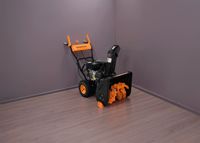 купить Снегоуборщик КАРВЕР STG 6556 в Москве - фото 