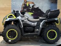 купить Квадроцикл АОДЕС PathCross 800L Mud Pro EPS LCD (ПСМ) в Москве - фото 