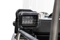 купить Комплект Алюминиевая лодка (катер) Mikatsu (Микатсу) 570 (Z43) Premium + мотор Mikatsu MF115FEL-T EFI в Москве - фото 