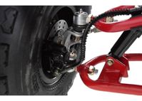 купить Квадроцикл WELS Thunder EVO LUX X 125 в Москве - фото 