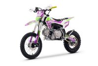 купить Мотоцикл PITONMOTO PX3 110EМ 14/12 PITBIKE в Москве - фото 